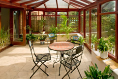 Milnshaw conservatory quotes