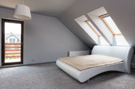 Milnshaw bedroom extensions