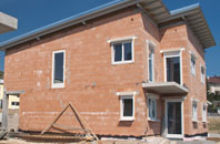 Milnshaw home extensions