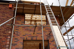 house extensions Milnshaw